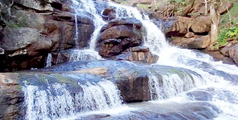 Kothapalli Waterfalls